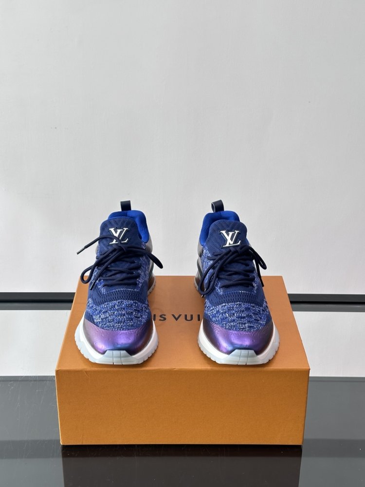 Кроссовки мужские Run Away фото 2