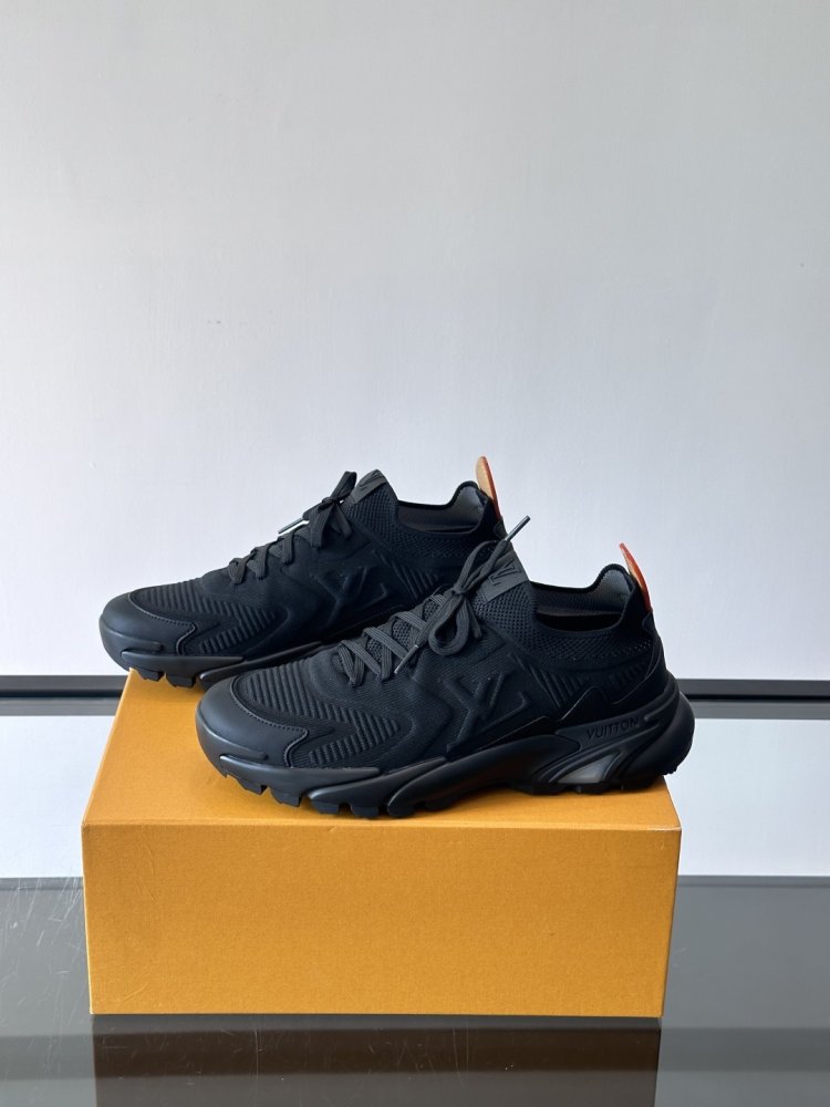 Кроссовки мужские Run Away фото 3