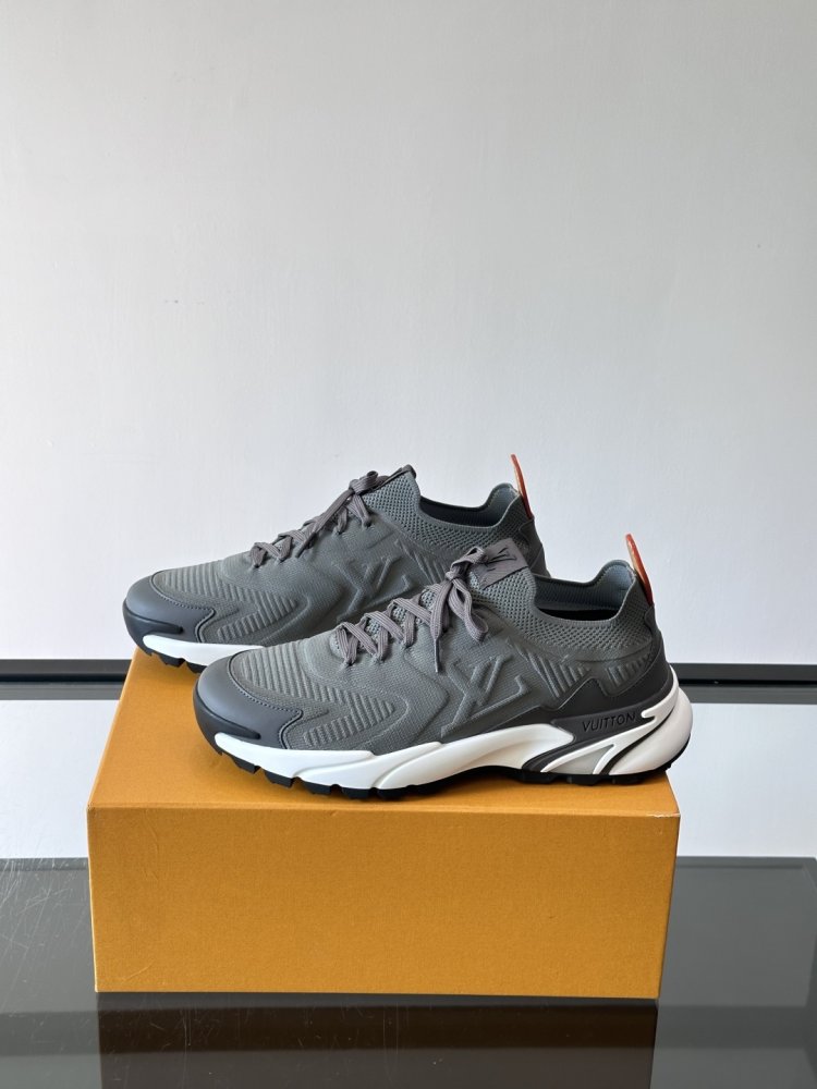 Кроссовки мужские Run Away фото 3