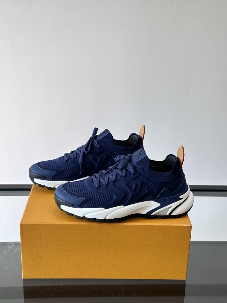 Кроссовки мужские Run Away фото 3