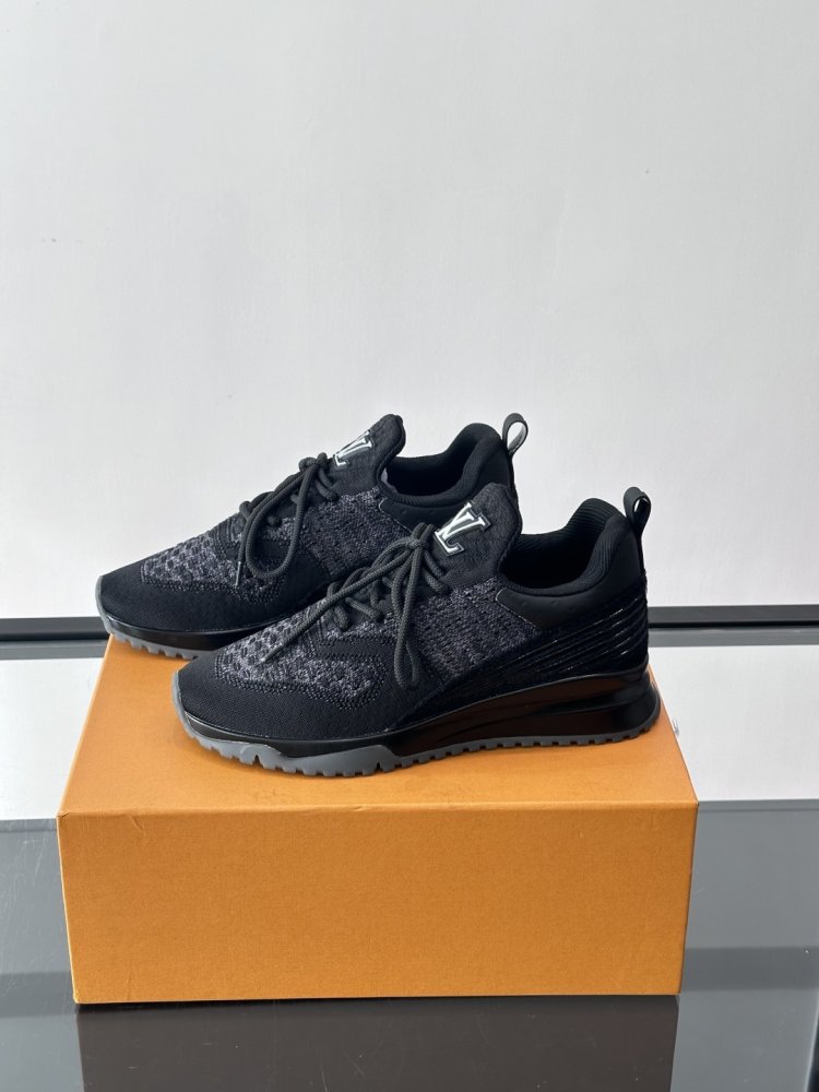 Кроссовки мужские Run Away фото 3