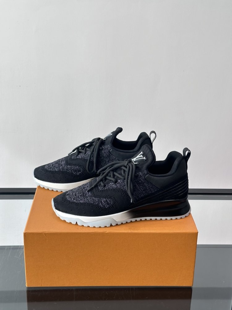 Кроссовки мужские Run Away фото 3