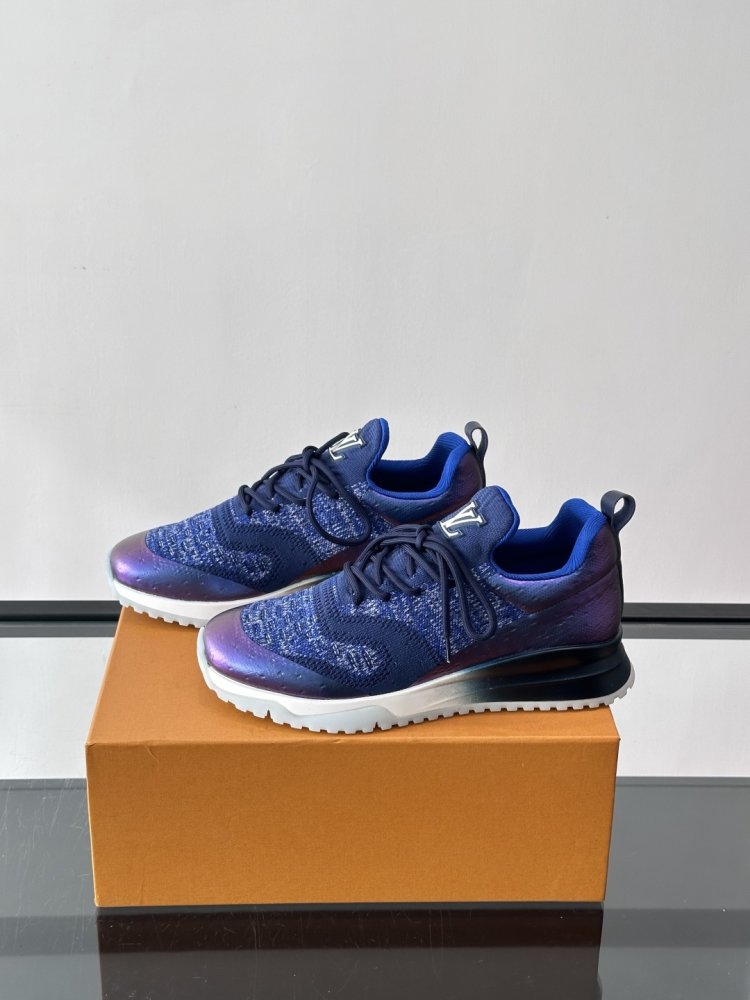 Кроссовки мужские Run Away фото 3