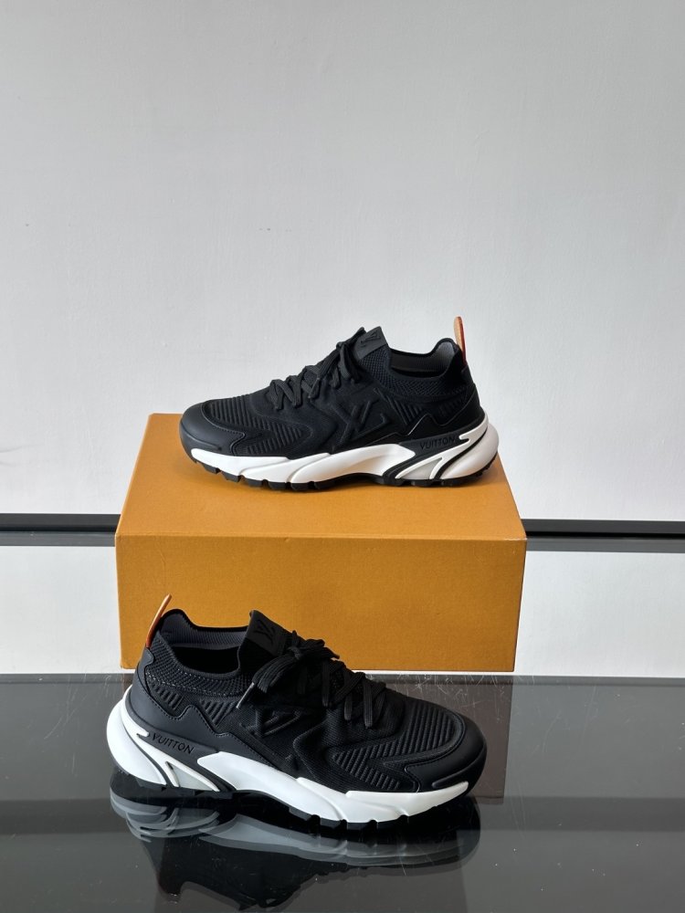 Кроссовки мужские Run Away фото 4