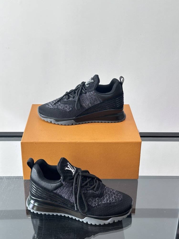 Кроссовки мужские Run Away фото 4