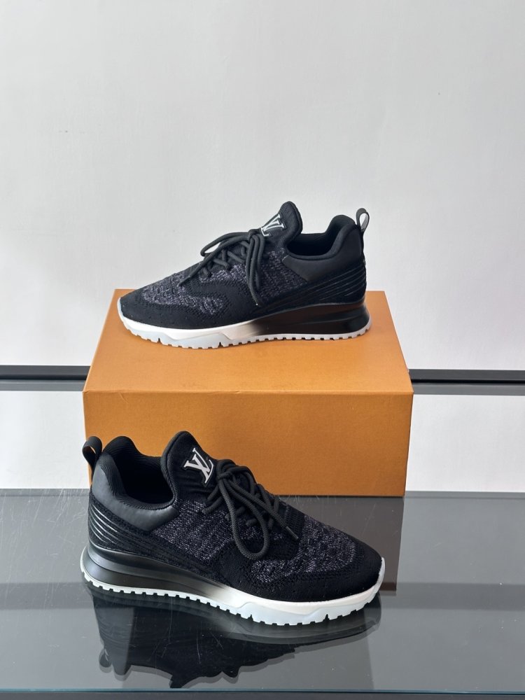 Кроссовки мужские Run Away фото 4