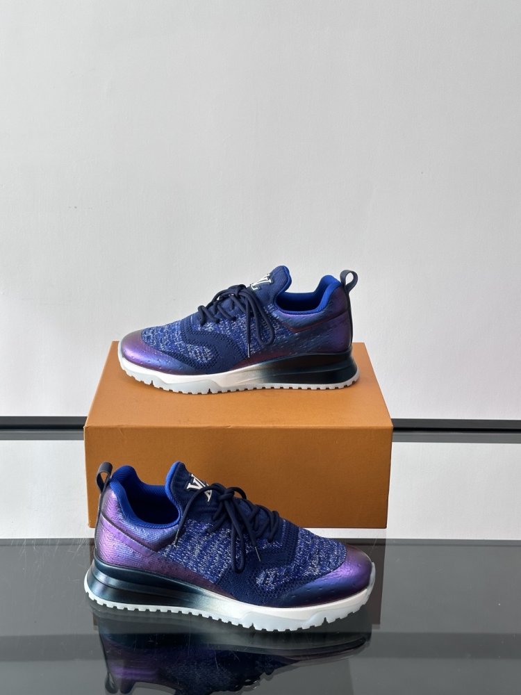 Кроссовки мужские Run Away фото 4