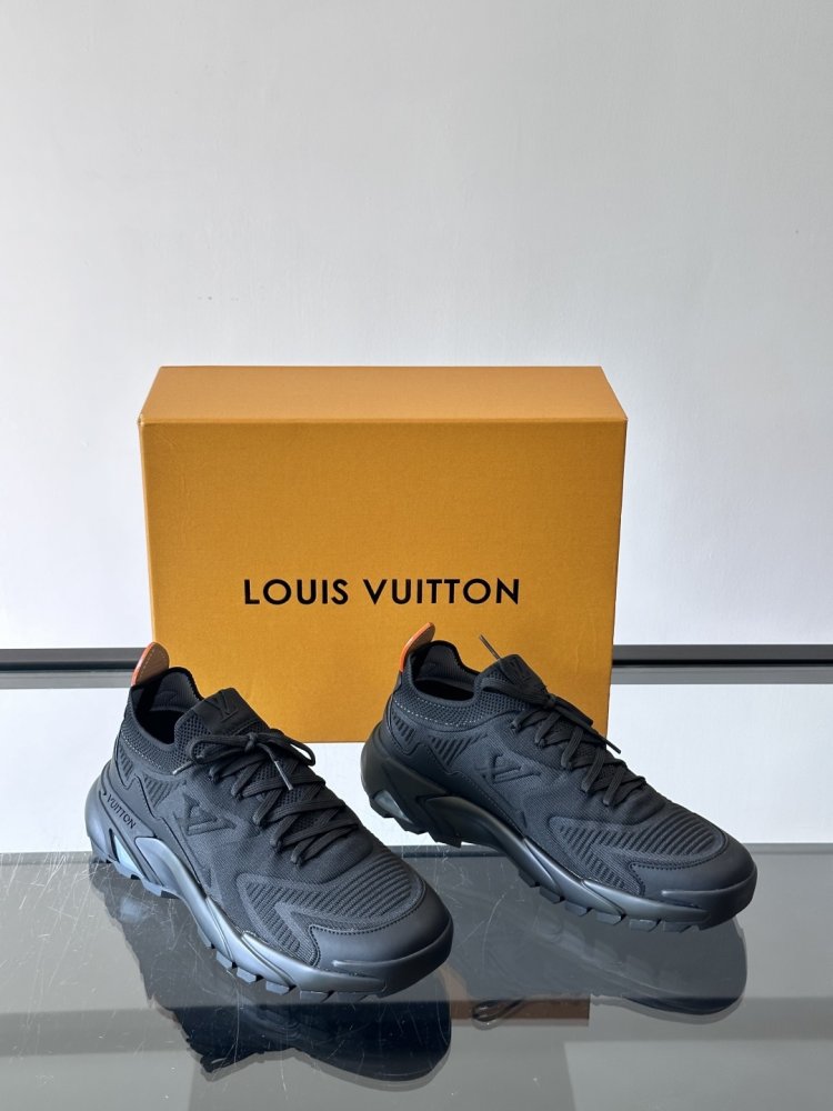 Кроссовки мужские Run Away фото 5