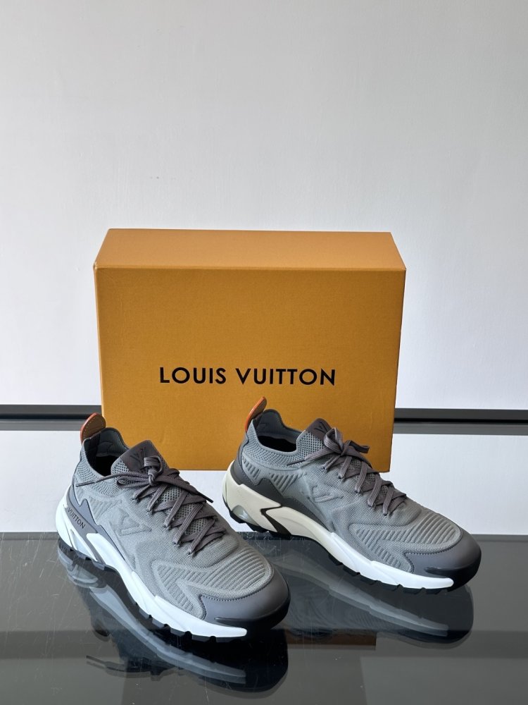 Кроссовки мужские Run Away фото 5