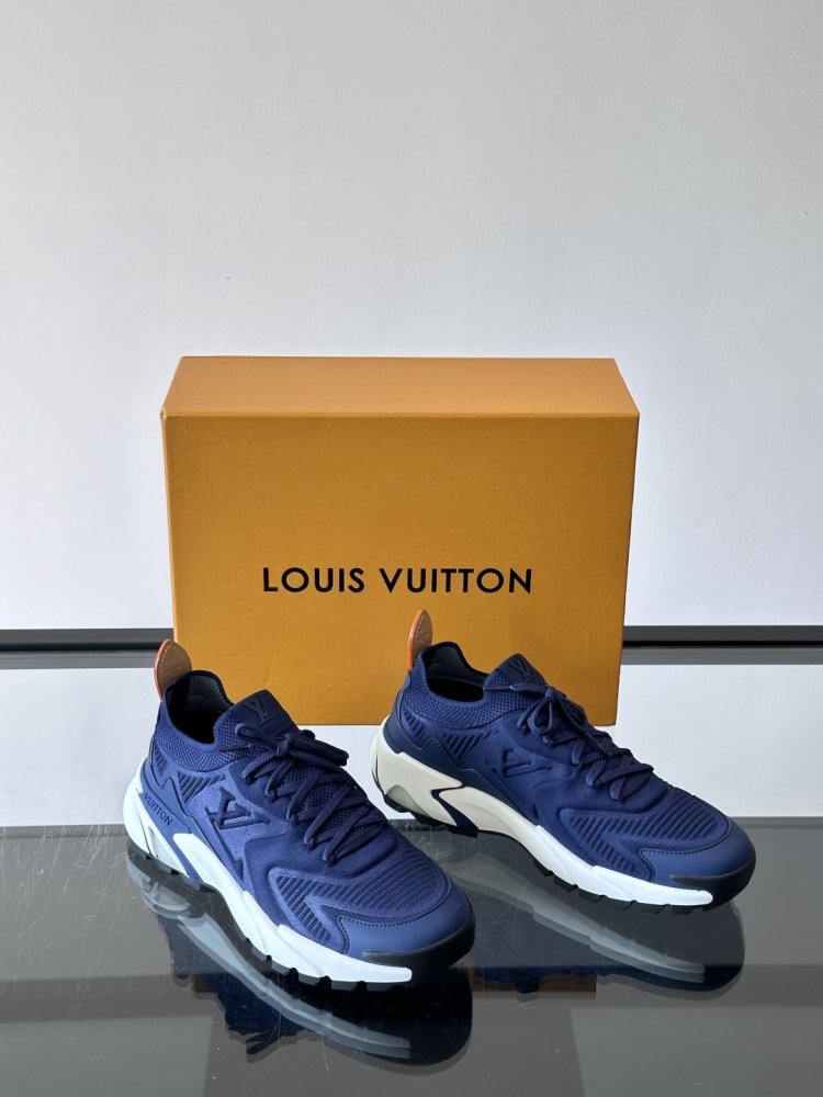 Кроссовки мужские Run Away фото 5