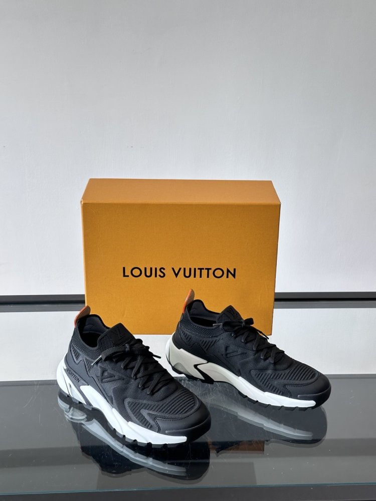 Кроссовки мужские Run Away фото 5