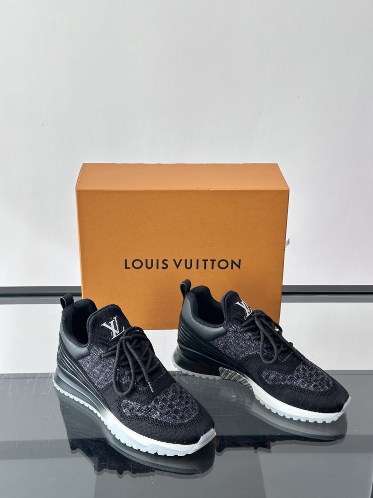 Кроссовки мужские Run Away фото 5