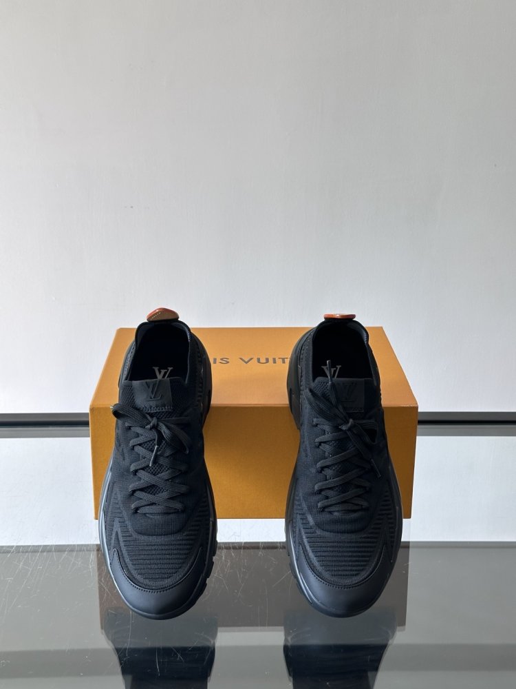 Кроссовки мужские Run Away фото 6