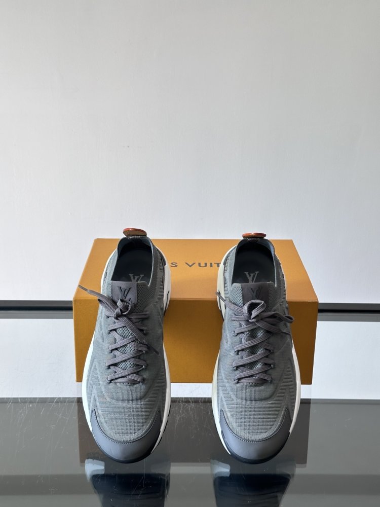 Кроссовки мужские Run Away фото 6