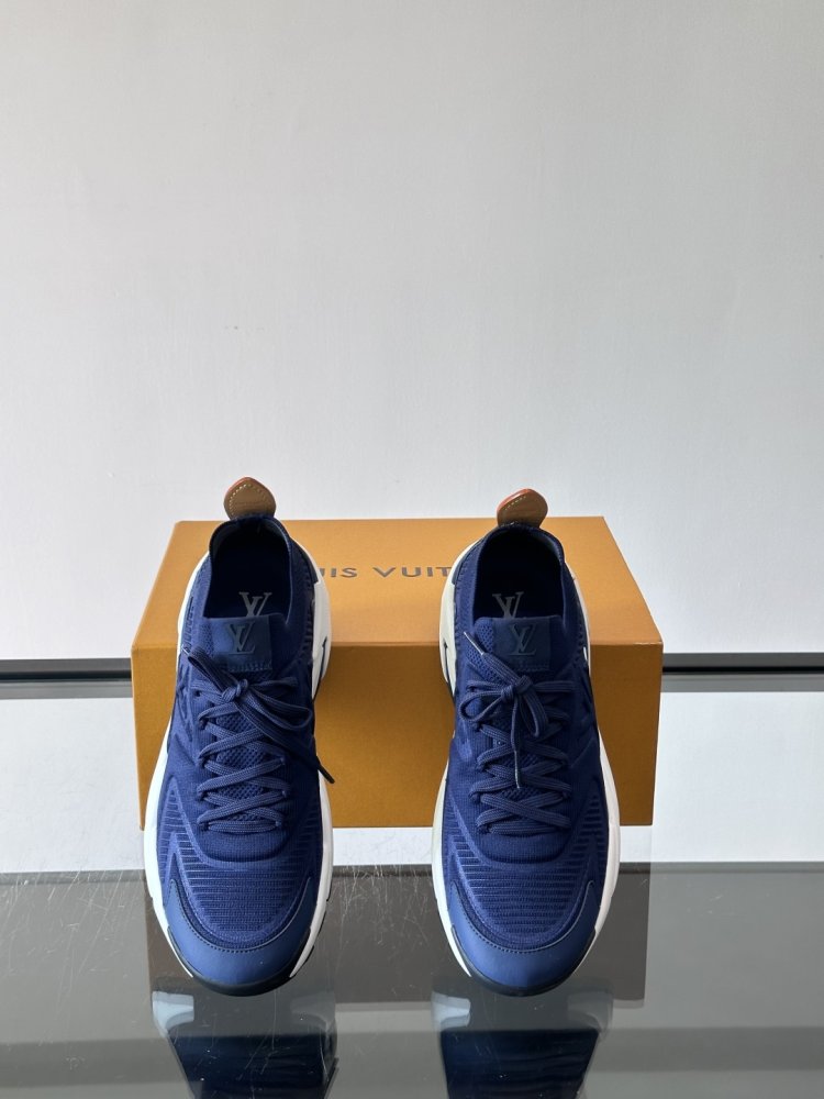 Кроссовки мужские Run Away фото 6