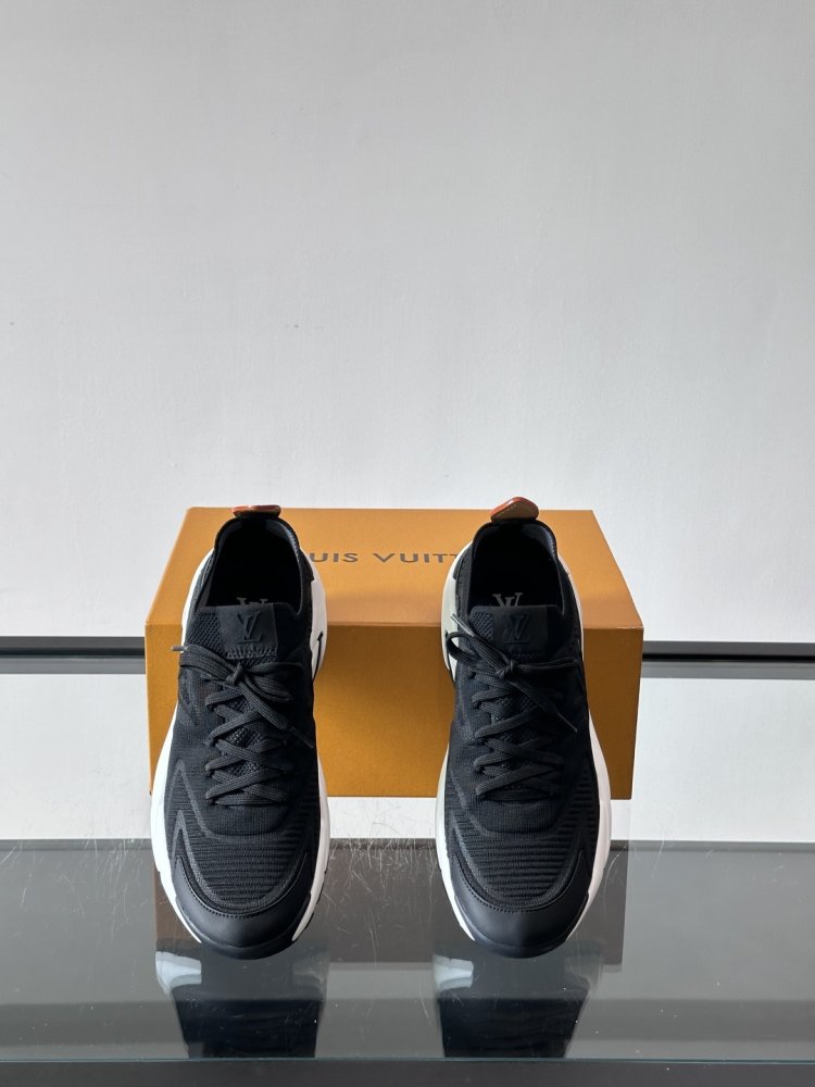 Кроссовки мужские Run Away фото 6