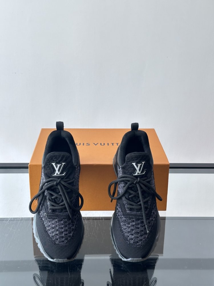 Кроссовки мужские Run Away фото 6