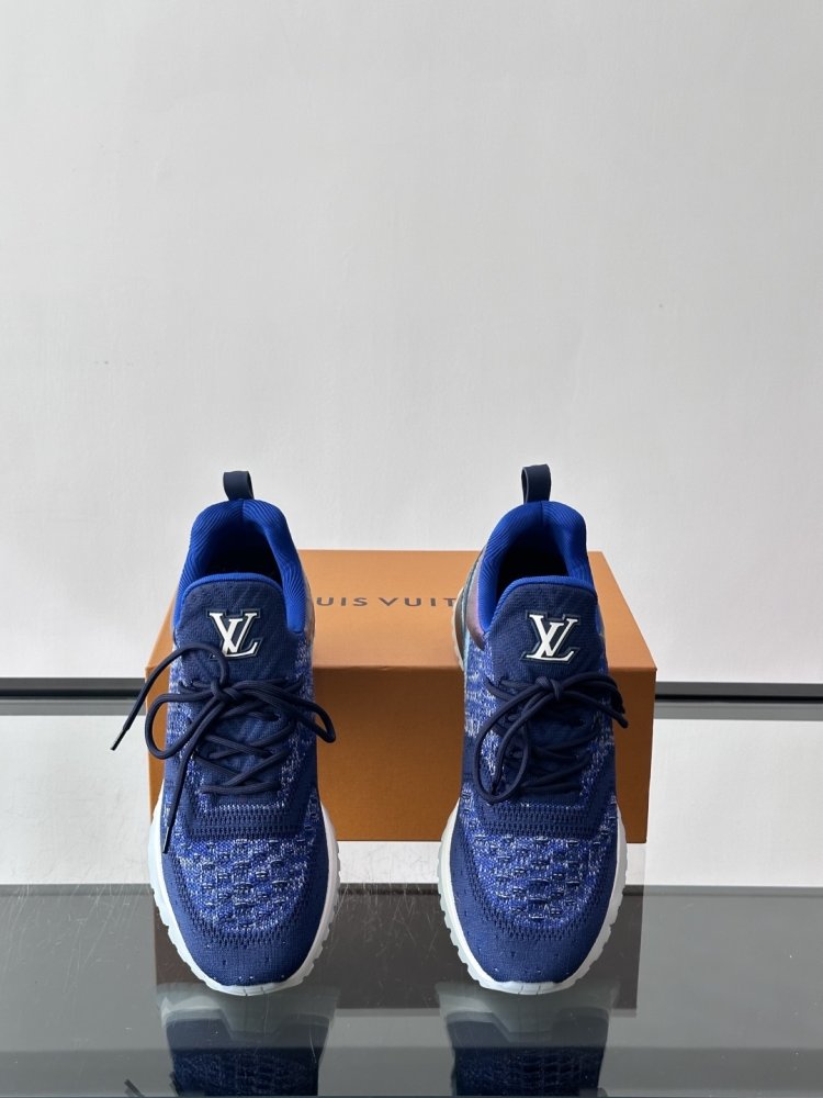 Кроссовки мужские Run Away фото 6