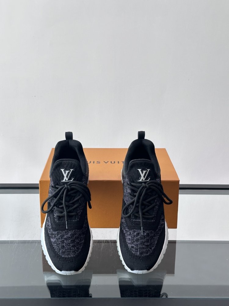 Кроссовки мужские Run Away фото 6