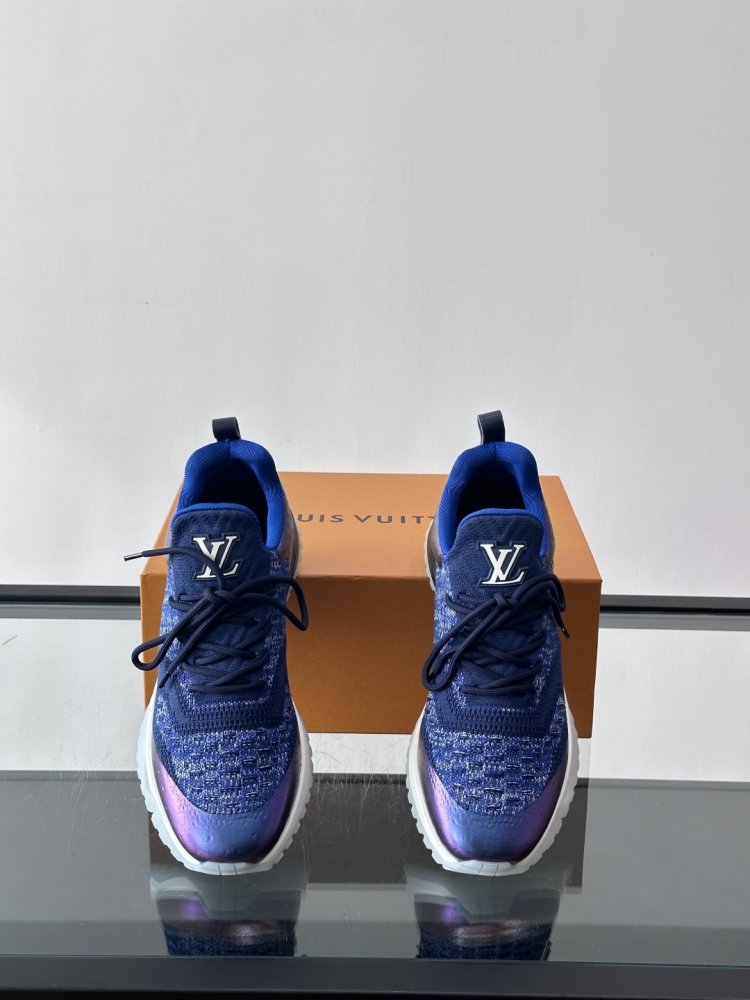 Кроссовки мужские Run Away фото 6