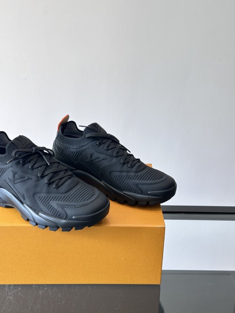 Кроссовки мужские Run Away фото 7