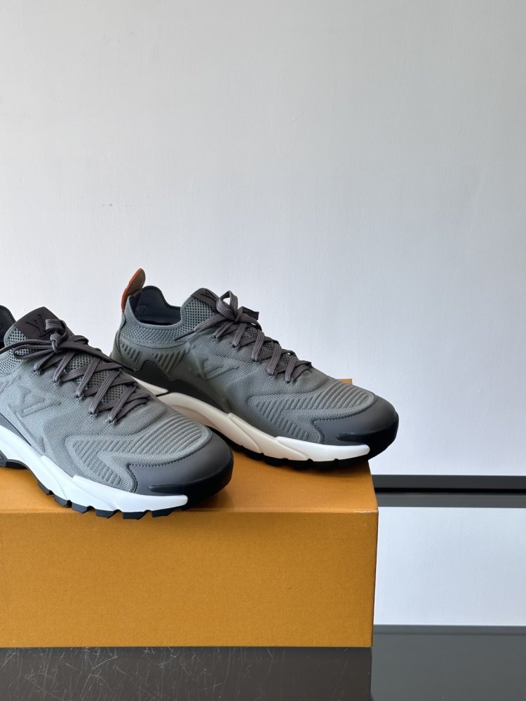 Кроссовки мужские Run Away фото 7