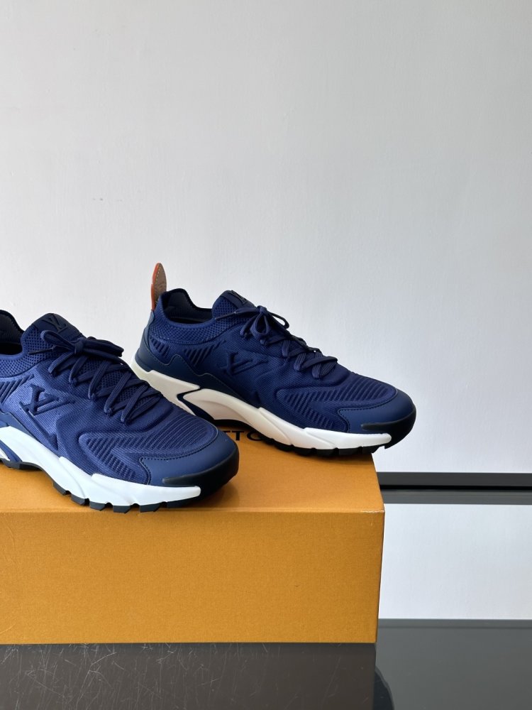 Кроссовки мужские Run Away фото 7