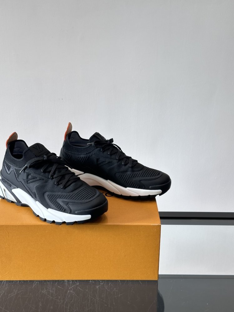 Кроссовки мужские Run Away фото 7