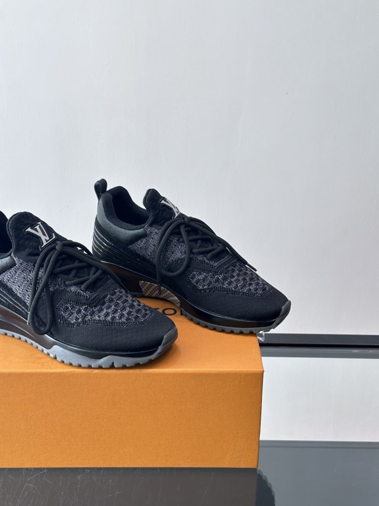 Кроссовки мужские Run Away фото 7