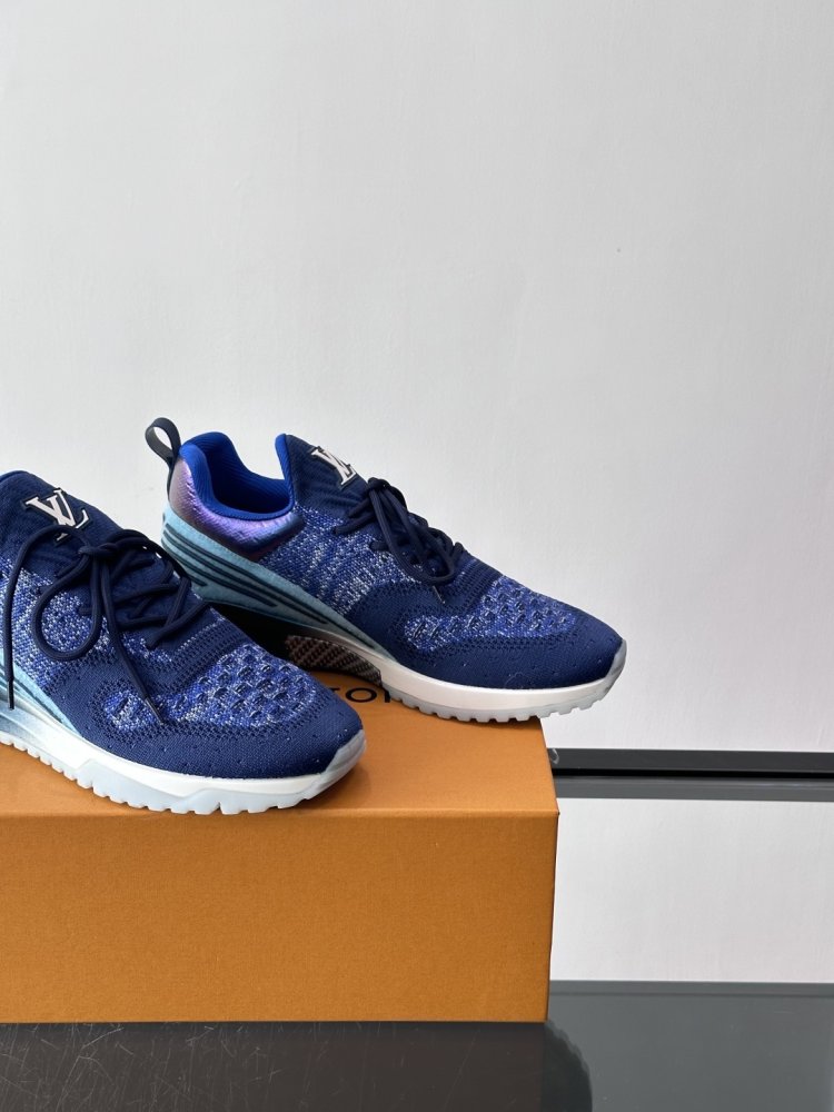 Кроссовки мужские Run Away фото 7