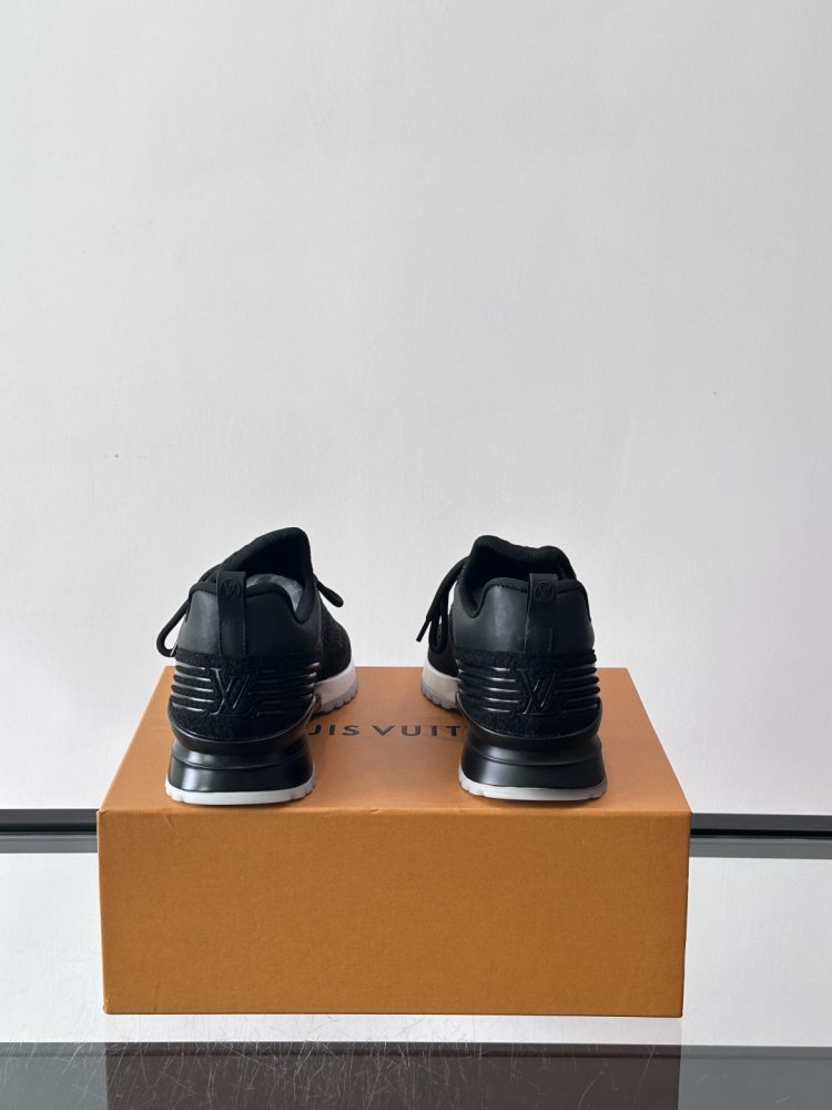 Кроссовки мужские Run Away фото 7