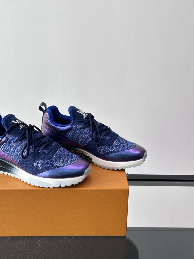 Кроссовки мужские Run Away фото 7