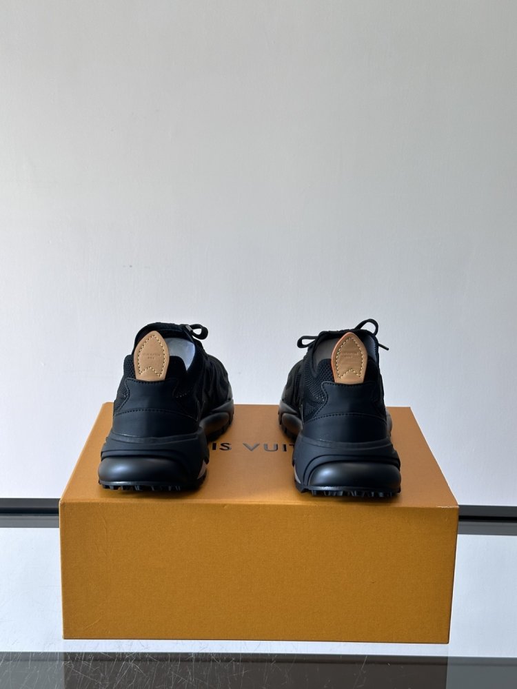 Кроссовки мужские Run Away фото 8