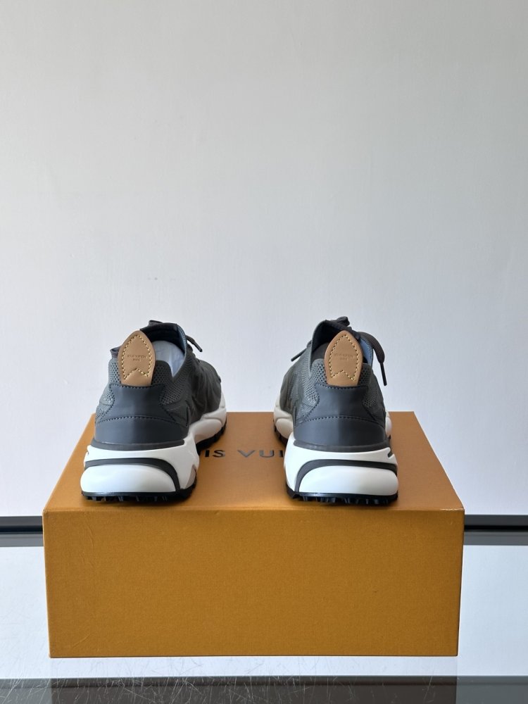 Кроссовки мужские Run Away фото 8