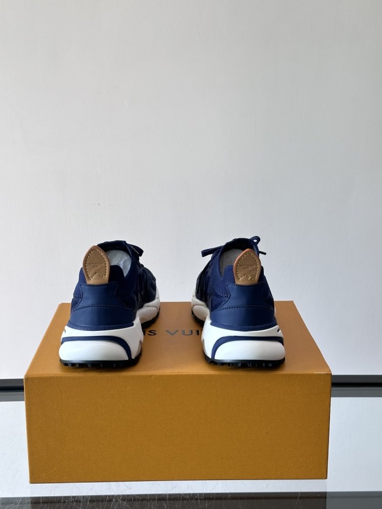 Кроссовки мужские Run Away фото 8