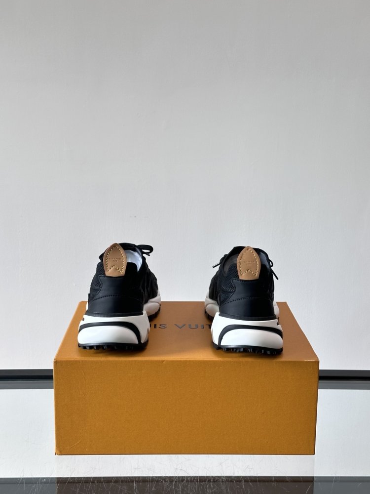 Кроссовки мужские Run Away фото 8