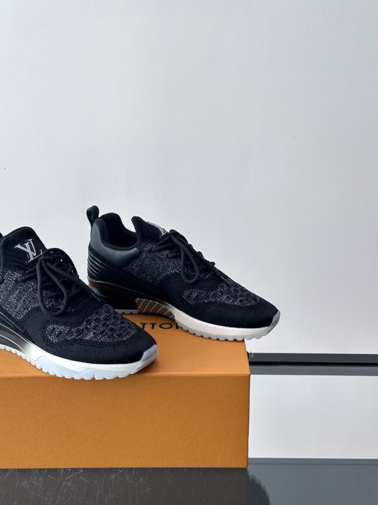 Кроссовки мужские Run Away фото 8