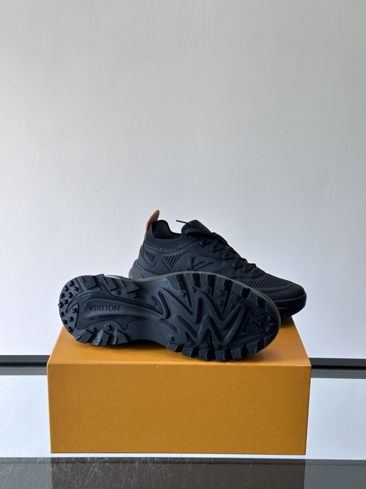 Кроссовки мужские Run Away фото 9