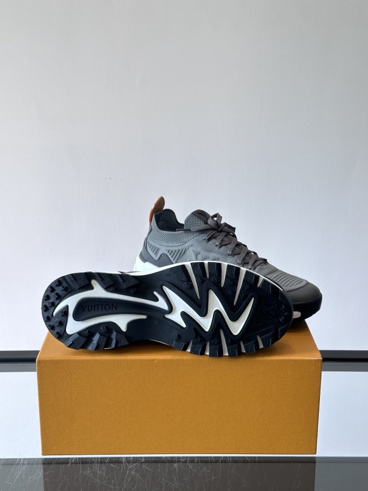 Кроссовки мужские Run Away фото 9