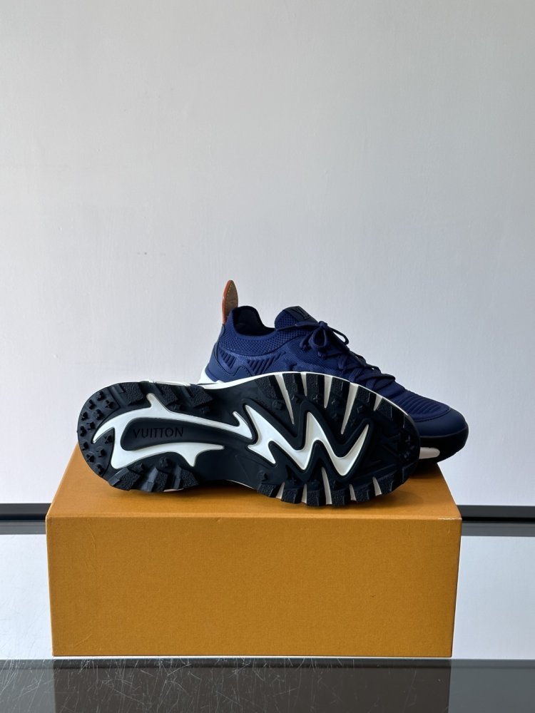 Кроссовки мужские Run Away фото 9