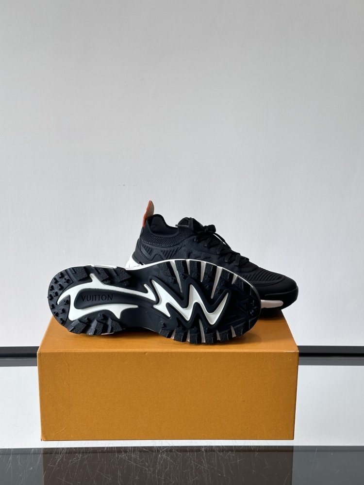 Кроссовки мужские Run Away фото 9