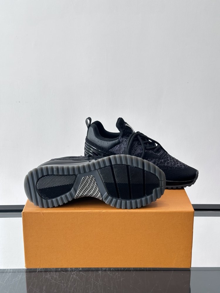 Кроссовки мужские Run Away фото 9