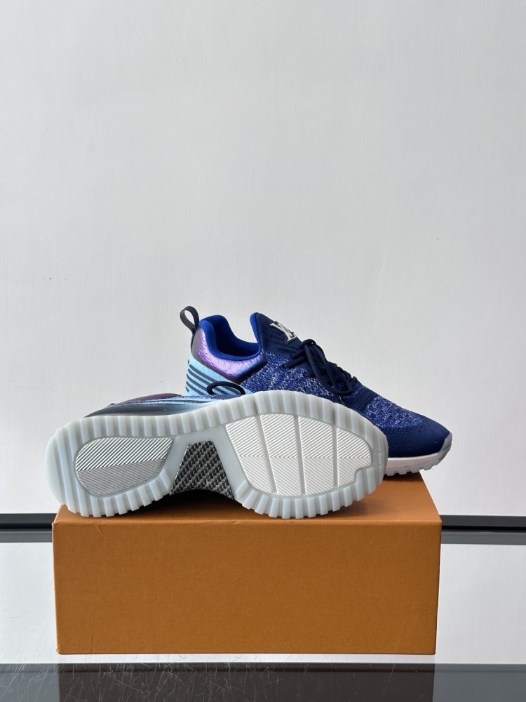 Кроссовки мужские Run Away фото 9