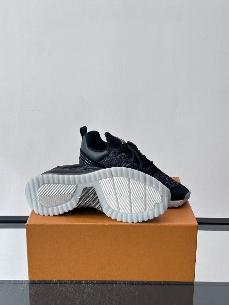 Кроссовки мужские Run Away фото 9