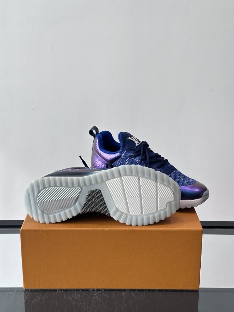 Кроссовки мужские Run Away фото 9