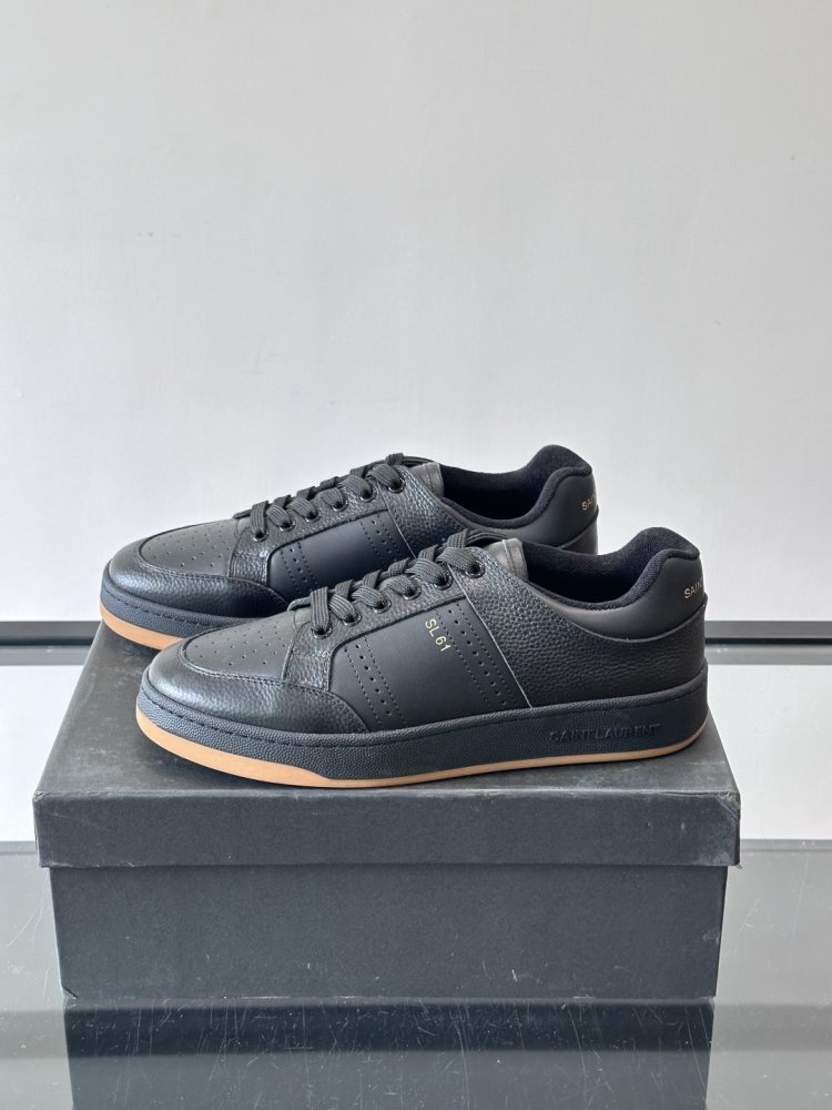 Кроссовки мужские SL61 фото 3