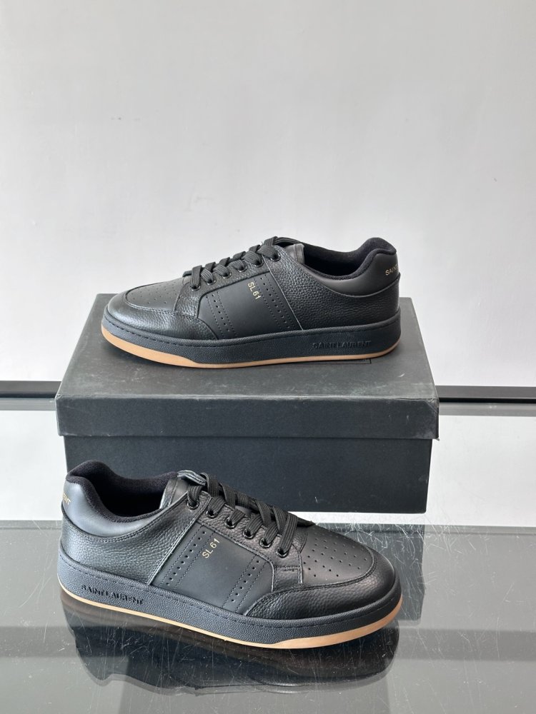 Кроссовки мужские SL61 фото 4