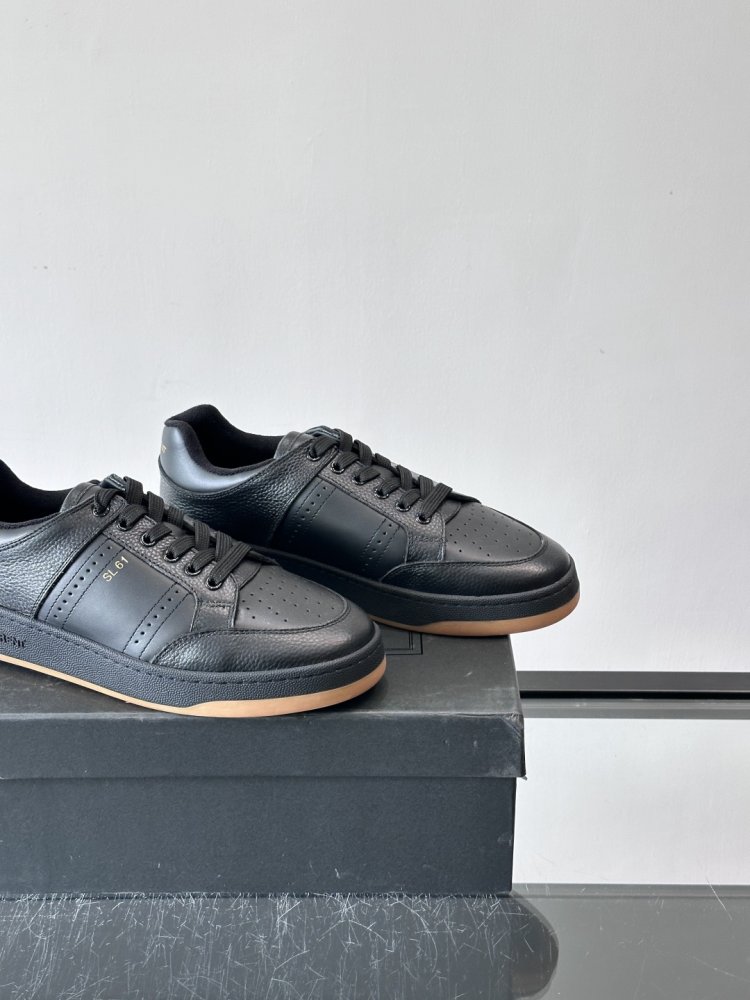 Кроссовки мужские SL61 фото 7