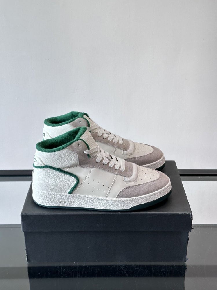 Кроссовки мужские SL80