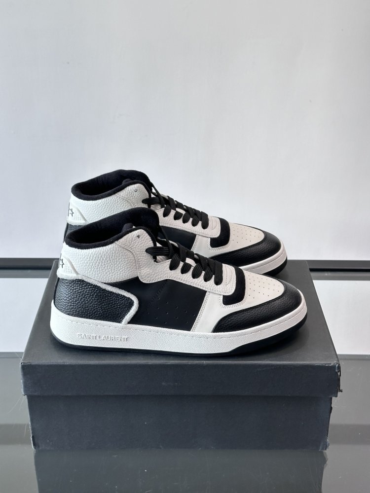 Кроссовки мужские SL80